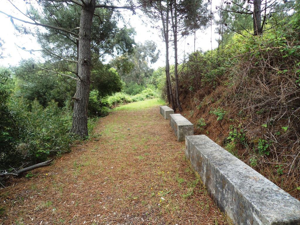 Hi Almograve - Pousada De Juventude Dış mekan fotoğraf
